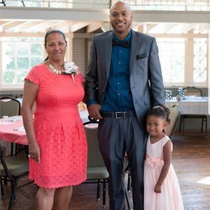 Meet your Posher, Douglas